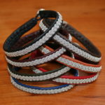 New Saami Bracelet Kits in Fantastic Colors!