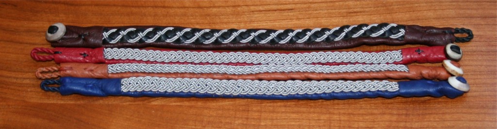 Saami Bracelets Sami