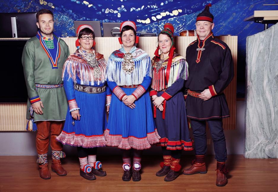 Sámi Parliament