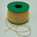 Gold thread for Saami Inspired Crafts