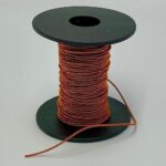Copper Thread - By the foot