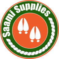 Saami Supplies Logo